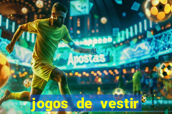 jogos de vestir noivas e maquiar